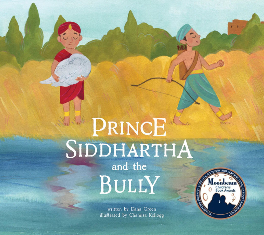 https://www.buddhisttexts.org/collections/childrens-books/products/prince-siddhartha-and-the-bully